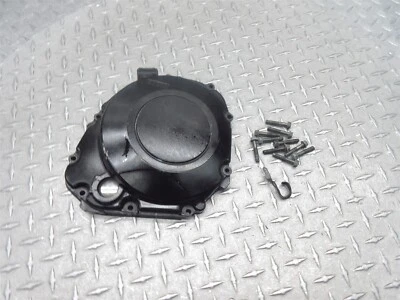 03-04 Suzuki GSXR 1000 GSXR1000 2003 embrague motor cubierta lateral OEM Foto 1 de 4