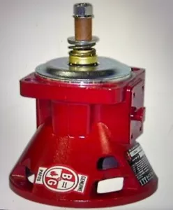 Bell & Gossett 186865 Bearing Assembly - Picture 1 of 3