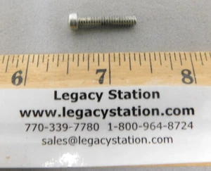 Lionel Train Part 4-40X1/2PH Slotted Pan Head Screw - Picture 1 of 2