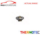 ENGINE COOLANT THERMOSTAT THERMOTEC D2C001TT I NEW OE REPLACEMENT