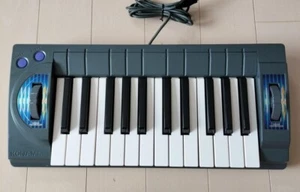 HORI Keyboardmania Controller PS2 PlayStation 2 Music Game Keyboard - Picture 1 of 3