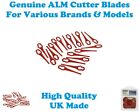 EINHELL RG-CT 18Li Grass Trimmer Plastic Blades Pack of 20 ALM BQ026