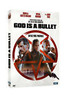 DVD - God is a Bullett