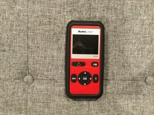 Autel AL529 OBD2 Code Reader Duty Engine Universal Car Diagnostic Scanner Tool - Picture 1 of 3