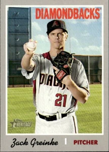 2019 Topps Heritage Base Short Prints - Pick Card, Complete Your Set - Picture 1 of 18