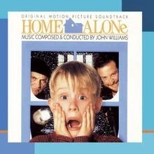 Home Alone (Kevin allein zu Haus) von not specified | CD | Zustand gut - Bild 1 von 2