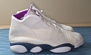 Air Jordan Horizon GG Sail/Hyper 819848-127 Size 8.5Y - Picture 1 of 11