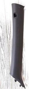 honda cr-v-ctdi 2.2 mk2 rd9 2001-06, left a pillar interior trim 84151-sca-n80 - Picture 1 of 9
