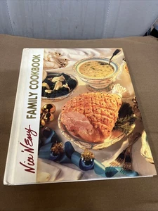 Nice 'N Easy Family Cookbook HC 1987 Book #22 - Bild 1 von 3