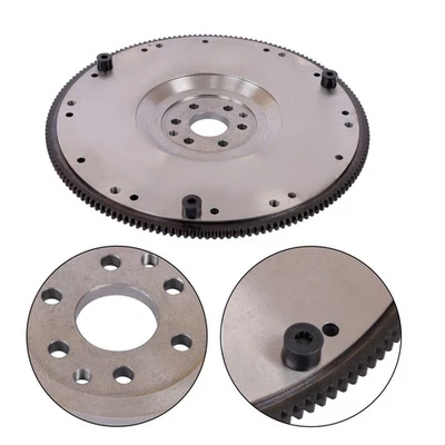 LABLT Clutch Flywheel For Ford F-150/F-150 Heritage 1997-2003 6Holes 164Teeth - Изображение 1 из 4