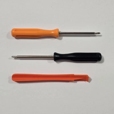 Nintendo DS Repair Tools - Philips, Y, Plastic Spudger for NDSL, DSi, 3DS, N3DS - Image 1 of 4