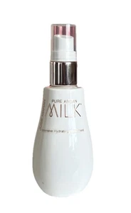 Josie Maran Pure Argan Milk Intensive Hydrating Treatment-2 fl. oz (60 mL) NWOB - Picture 1 of 2