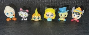 Disney Doorables Series 1 Pinocchio Complete Set - Picture 1 of 2