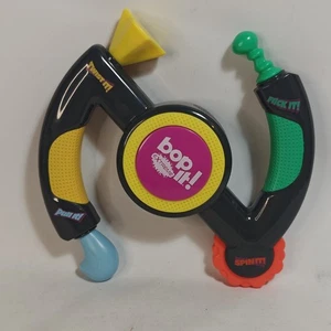 Bop It Extreme Hasbro Juego Electrónico Juguete Fiesta Juego Baterías Frescas 2022 - Imagen 1 de 3
