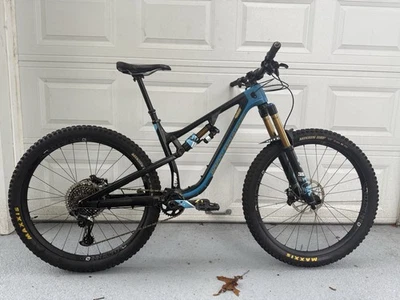 Rocky Mountain Instinct C90 BC Edition - 2020 Medium - Image 1 of 4