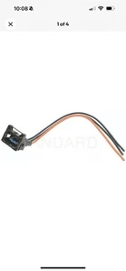 Standard Motor S-745 Barometric Pressure Sensor Connector for Acura Integra - Bild 1 von 3