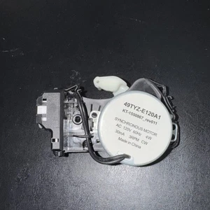 W10913953 Waschmaschine Schaltaktor für Whirlpool Maytag Kenmore 49TYZ-E120A1 - Bild 1 von 3