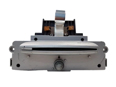 Autoradio Mini Cooper Boost CD 65.12- 3450803 -02 Alpine - Immagine 1 di 4