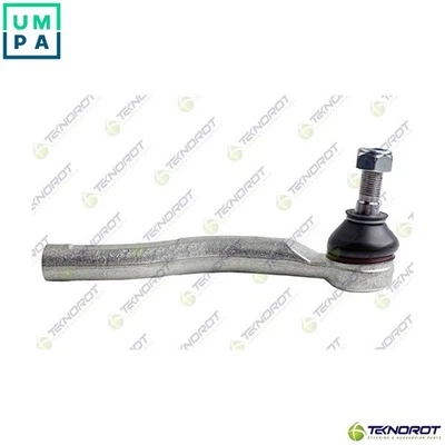 TIE ROD END T-331 FOR TOYOTA 1KR-FE 1.0L 3cyl YARIS 1NR-FE/FKE 1.3L1ND-TV 1.4L - Image 1 of 4