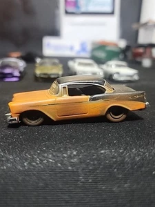 Jada Toys 1/64 Scale 1956 Chevrolet BelAir - Picture 1 of 6