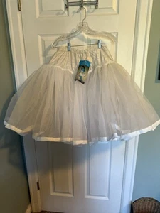Women’s Retro Underskirt/50s Swing Vintage Petticoat/Fancy Skirt/adjustable Tutu - Picture 1 of 8