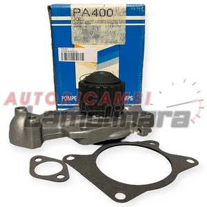 PA400 GRAF pompa acqua per Ford Sierra 5020121 PA407PS SALERI - Imagen 1 de 4