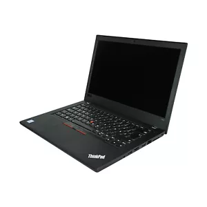 Lenovo T480 14" I5-8350U 1.7Ghz 8-16GB 512GB SSD Win10 Pro Estado: Aceptable - Imagen 1 de 4