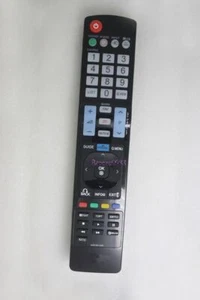 Control remoto para LG 42LW451 42LW540 50PW450 50PK550 50PZ250 42PW451 26LD360L LCD TV - Imagen 1 de 5