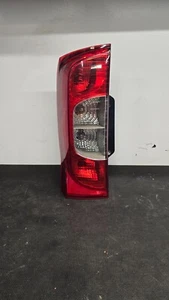 FANALE POSTERIORE LATO PASSEGGERO SINISTRO FIAT FIORINO 16V MULTIJET MK2 2013 - Foto 1 di 9
