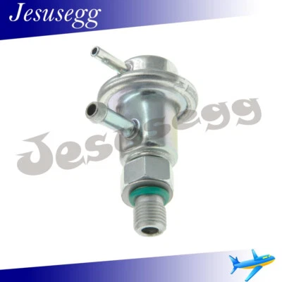 23280-75010 Fuel Pressure Regulator For Honda Accord Lexus ES250 Toyota Camry Foto 1 de 4