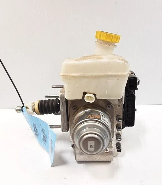 Conjunto de bomba de freno antibloqueo Alfa Romeo Stelvio 2018 2019 OEM ABS AWD TI 2,0 L Foto 1 de 4