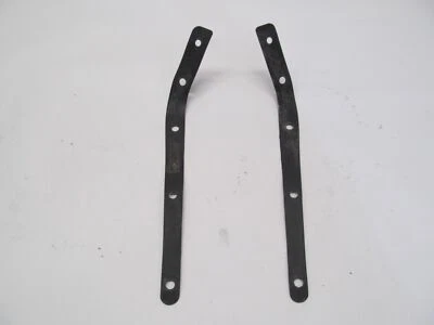 1987 POLARIS TRAIL SKS 488 500 WINDSCREEN BANDS PAIR LEFT RIGHT - Image 1 of 4