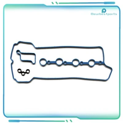 Juego de juntas de cubierta de válvula 2012-2020 para Hyundai Accent Kona Kia Soul Optima 1,6 L Foto 1 de 4