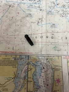 Volvo Penta #403155-5 403155 Ball Stud / DO. - Picture 1 of 1