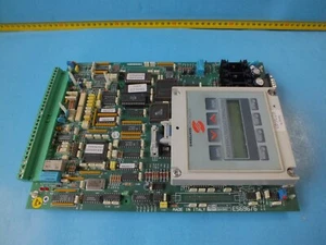 SANTERNO ES696/6 Board - Picture 1 of 6
