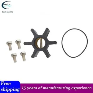 Westerbeke Generator 3.0 BPMG 3.5 SBCG Impeller Kit 48065 for Pump 46814 47970 - Picture 1 of 6