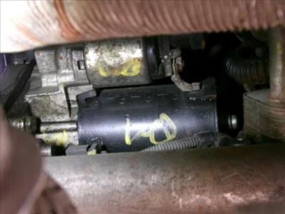 starter motor for FIAT LINEA 1.6 JTD 2007-2013 2009 89116 - Image 1 of 4