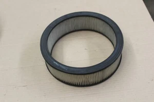 Filtro de aire Corvette Camaro Chevelle 69 70 71 72 73 74 75 76 77 78 79 80 nuevo - Imagen 1 de 6