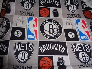Brooklyn Nets 2 maßgeschneiderte Konstruktion, Schweißer, Rohrmonteur, Bikermütze - Bild 1 von 1