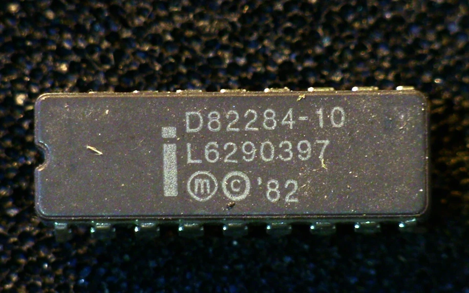 D82284-10 Intel #304 - Bild 1 von 1