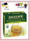 Bigelow Premium Organic Green Tea (160 ct.)-Free Shipping-