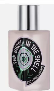 Etat Libre D'Orange The Ghost In The Shell EDP 30 ML/ 1 OZ Sealed In Box - Picture 1 of 1