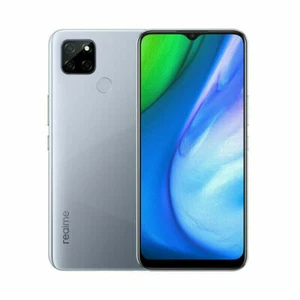 Realme V3 5G 6.3" 128GB Android 10.0 MTK Dimensity 720 Octa Core CN FREESHIP - Picture 1 of 3