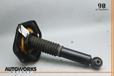 98-03 Jaguar XJR XJ8 VDP X308 Rear Left Driver Side Shock Strut Absorber OEM - Image 1 of 4