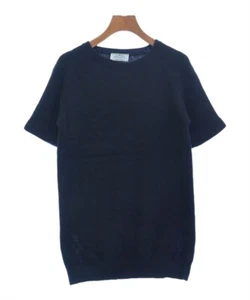 PRADA Knitwear/Sweater Navy 38(Approx. S) 2200460938044 - Picture 1 of 5
