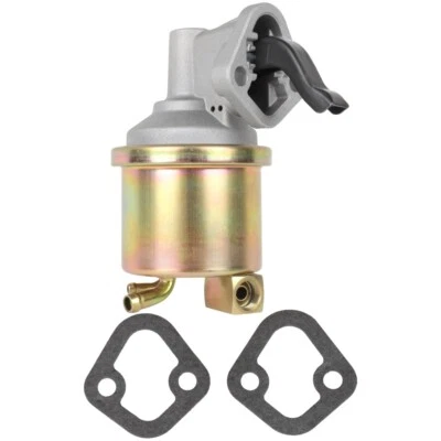 Mechanical Fuel Pump For Chevrolet C10 GMC C15 C25 Pickup Malibu Blazer M6628 Foto 1 de 4