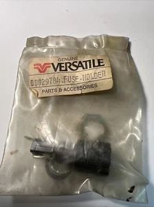 OEM Versatile  V29784 Fuse Holder C7NN14411A 578489 D122429 00029784 - Picture 1 of 3
