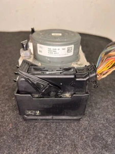 2014-2016 FORD FUSION 1.6L 2.0L ANTI LOCK BRAKE PUMP MODULE ABS EG9C-2C405-DF - Picture 1 of 7