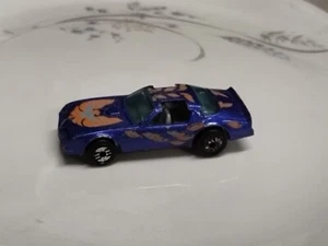 Hot Wheels Hot Bird - Picture 1 of 3