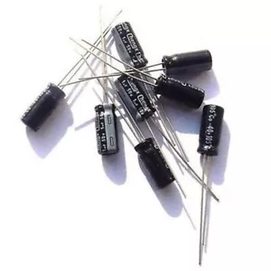 NEC Multisync 2080UX+ TV/LCD Monitor CAPACITOR Repair Kit,Replacement Parts Only - Picture 1 of 1